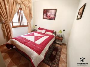 Apartment Ismailia - Kenitra, Morocco