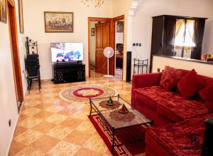 Apartment Ismailia - Kenitra, Morocco