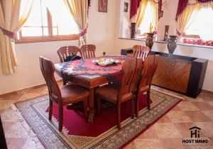 Apartment Ismailia - Kenitra, Morocco