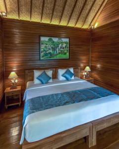 De Klumpu Bali Eco Tradi Stay