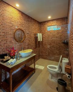 De Klumpu Bali Eco Tradi Stay