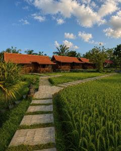 De Klumpu Bali Eco Tradi Stay