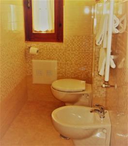 Standard Triple Room room in B&B 8380 - Pian Del Molino