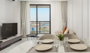 Pinnacle Moments Residence