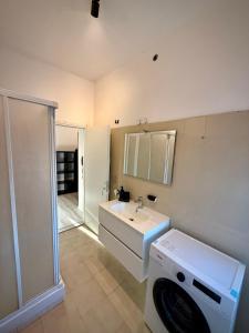 We4 apartment Maranello