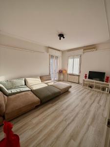 We4 apartment Maranello