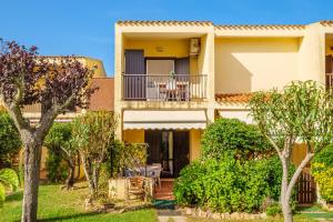 Casa Giallo