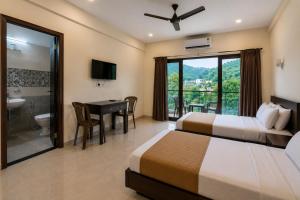 Mtudotno Resort