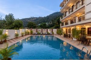 Mtudotno Resort
