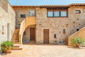 Casa Belvedere Baja vista mare