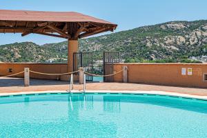 Casa Belvedere Baja vista mare