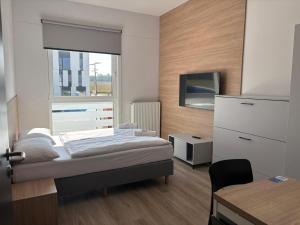 Centrum Szkoleniowo - Noclegowe HHM HEGELMANN o Zgorzelec