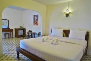 Nan Lanna Hotel