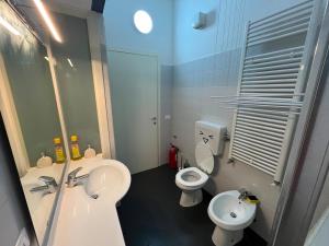 Venezia Mestre sweet art appartment