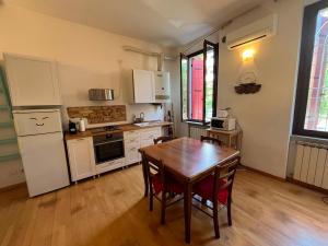 Venezia Mestre sweet art appartment