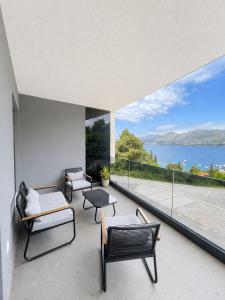 Family Ambient Apartment