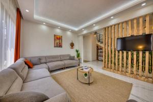 Villa İstefani