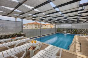 Villa İstefani