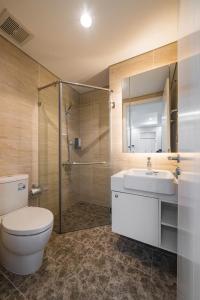 EVIS HOME - Vinhomes DCapitale Luxury Serviced Apartment