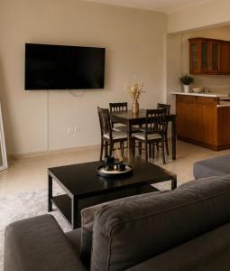 Ionias Apartment
