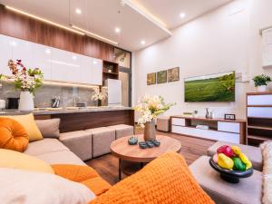 Gon De Home Ham Nghi