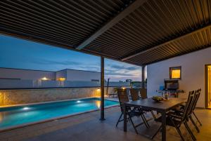 Villa Ibiza Šibenik