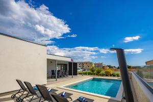 Villa Ibiza Šibenik