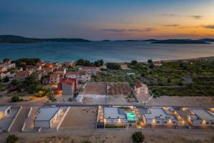 Villa Ibiza Šibenik