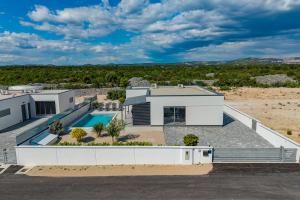 Villa Ibiza Šibenik