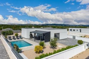 Villa Ibiza Šibenik