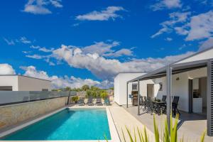 Villa Ibiza Šibenik
