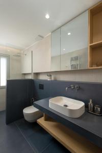 Androsea Sea View Suite - Ideal Family Retreat