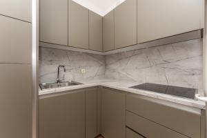 Apartments Lavaran Vir