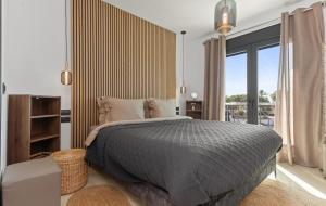 Exclusive Villa with amazing views - near beach