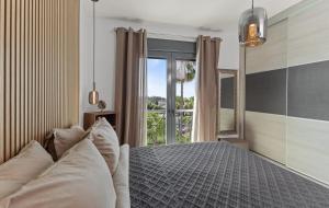 Exclusive Villa with amazing views - near beach