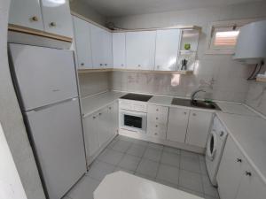 VA - Apartamento en Mojácar para 4 personas - a 300 m de la playa