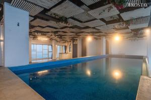 EKOSTAY Gold - Greco Villa