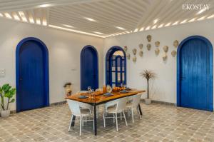 EKOSTAY Gold - Greco Villa