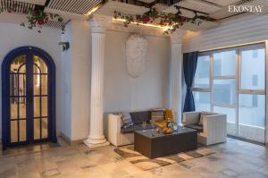 EKOSTAY Gold - Greco Villa