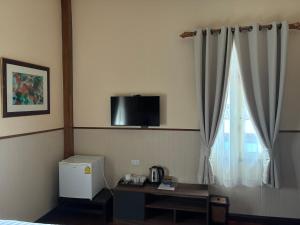 Noom Guesthouse