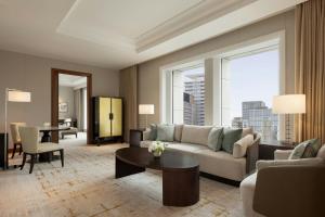 The St. Regis Osaka