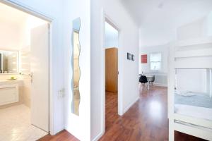 APT 8 - Bilocale a Riccione in collina