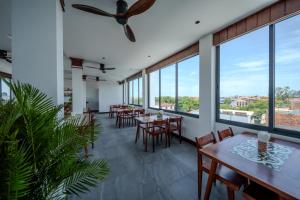 Sonitori Riverside