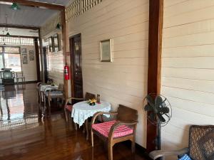 Noom Guesthouse