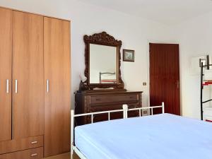 SE303 - Senigallia, bilocale a due passi dal mare con posto auto