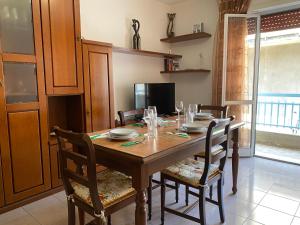Casetta in Centro