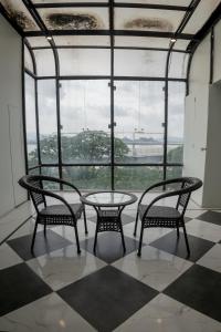 Divine View- Boutique Stay