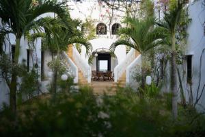 Marquezy House - Shela, Lamu Island