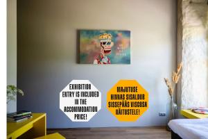 Viscosa Hotell