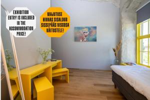 Viscosa Hotell
